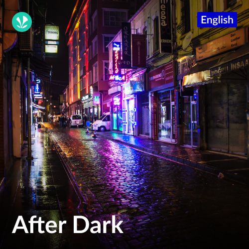 After Dark