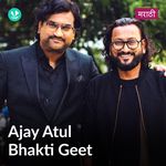 Ajay Atul Bhakti Geet 