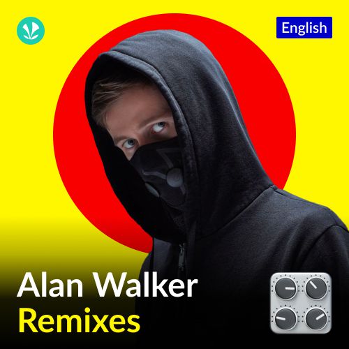 Alan Walker Remixes