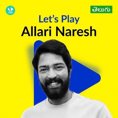 Let's Play - Allari Naresh - Telugu