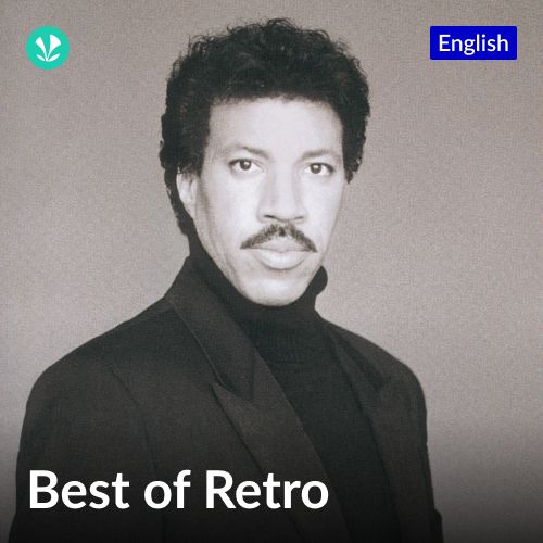 Best of Retro - English