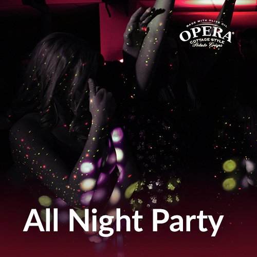 All Night Party by Opera