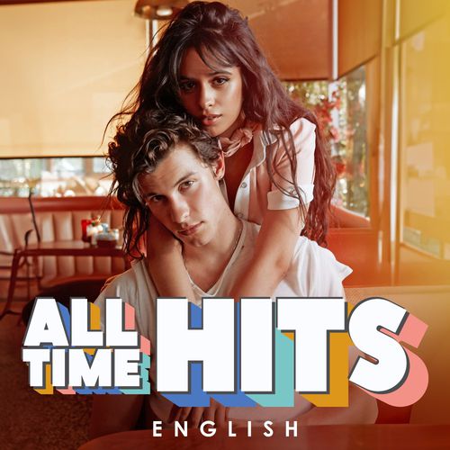 All Time Hits - English