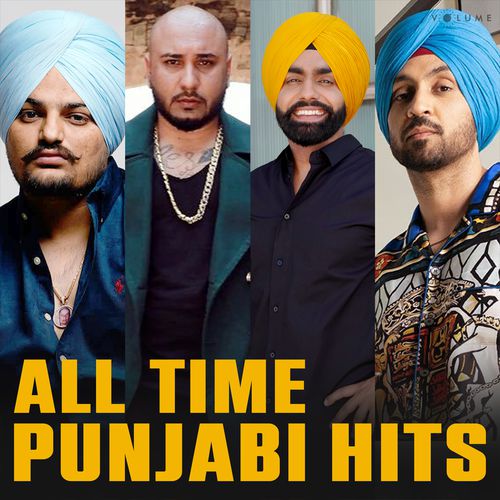 All Time Punjabi Hits