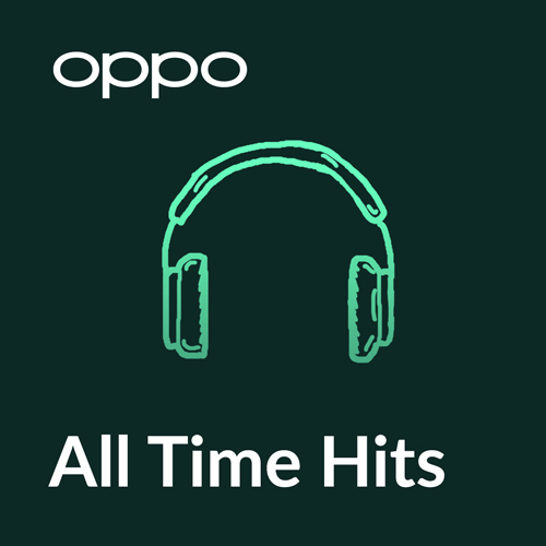 All Time Hits by Oppo