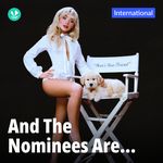 And The Nominees Are