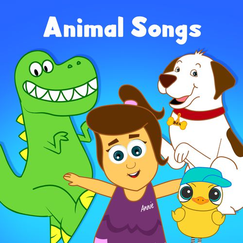 Animal Songs_poster_image