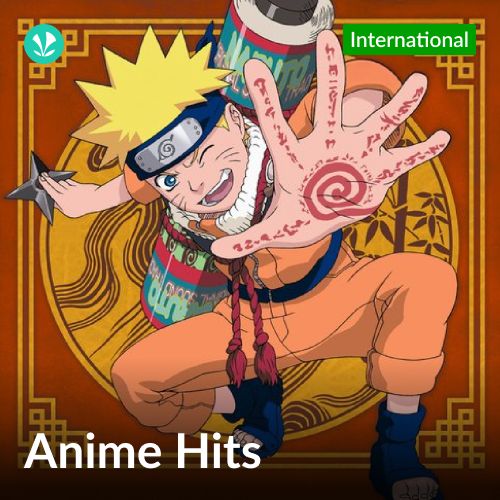 Anime Hits