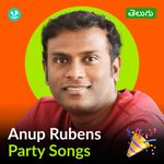 Anup Rubens - Party Songs - Telugu