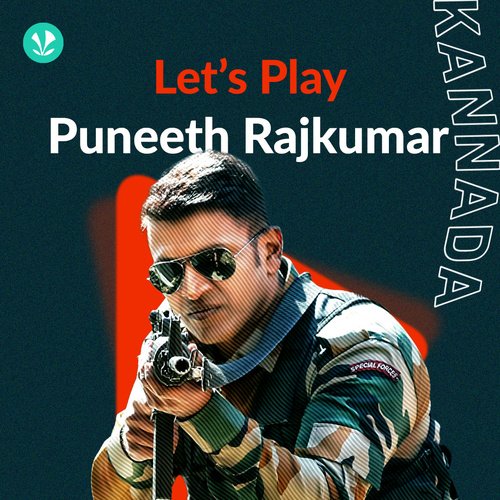 Let's Play - Puneeth Rajkumar - Latest Kannada Songs Online - JioSaavn