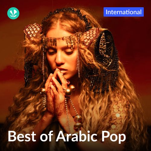 Best of Arabic Pop