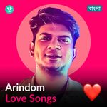 Arindom - Love Songs - Bengali
