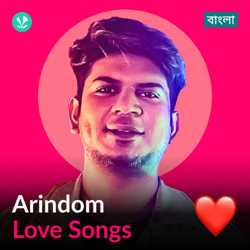 Arindom - Love Songs - Bengali
