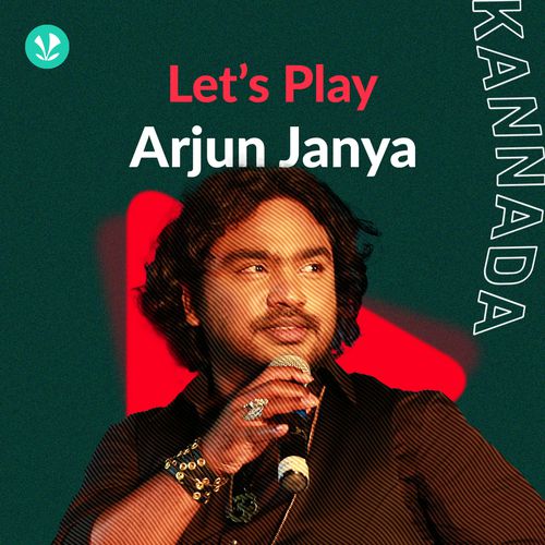 Let's Play - Arjun Janya 