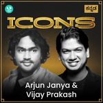 Icons - Arjun Janya And Vijay Prakash