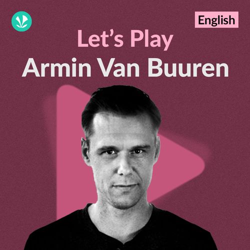 Let's Play - Armin Van Buuren