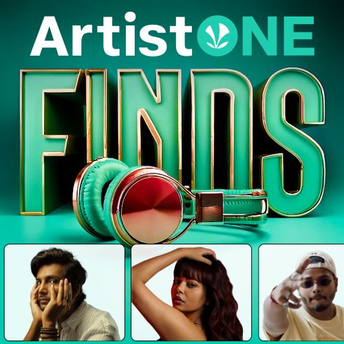 ArtistOne Finds