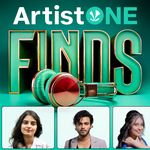 ArtistOne Finds