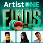 ArtistOne Finds