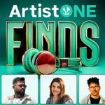 ArtistOne Finds