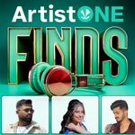 ArtistOne Finds