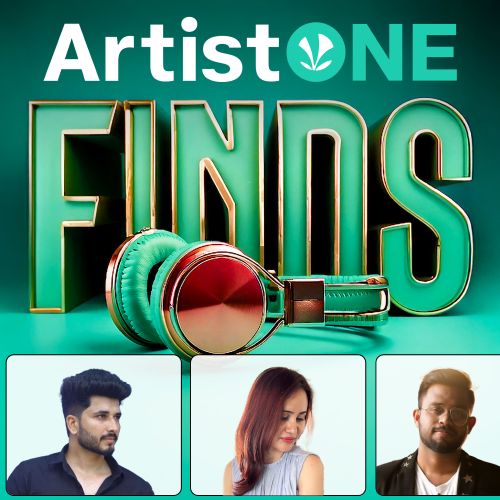 ArtistOne Finds_poster_image