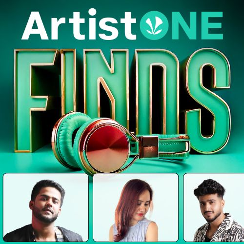ArtistOne Finds