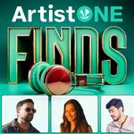 ArtistOne Finds