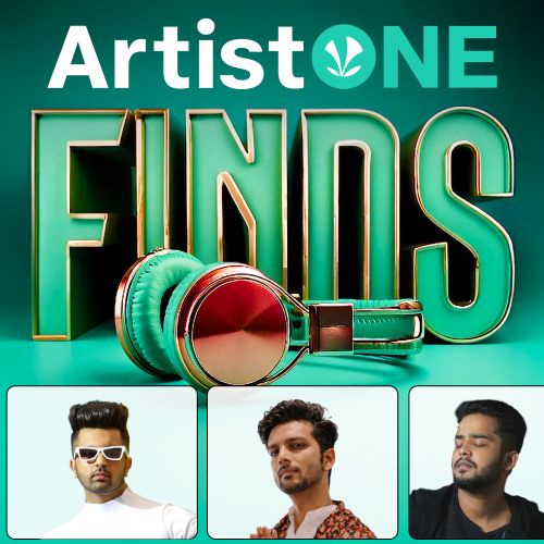 ArtistOne Finds