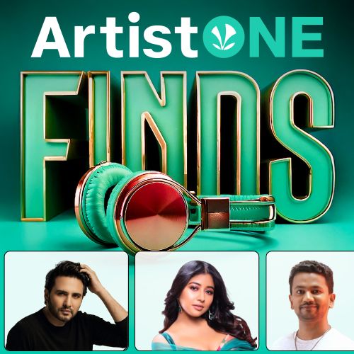 ArtistOne Finds