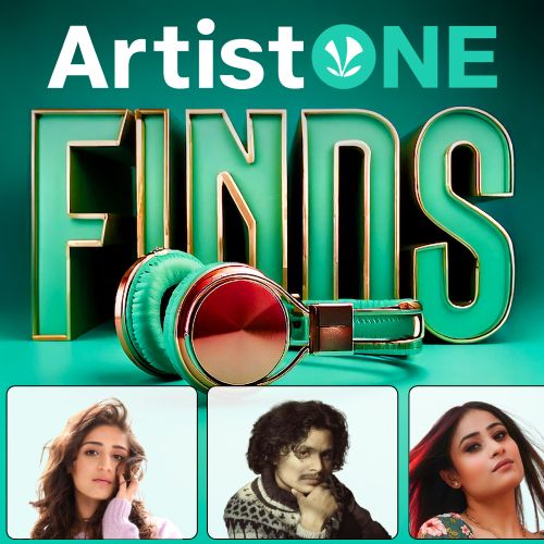ArtistOne Finds