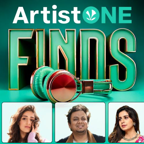 ArtistOne Finds