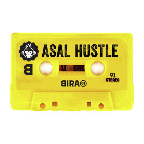 Asal Hustle by Bira 91