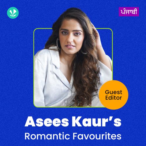 Asees Kaur's Romantic Favourites