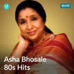 Asha Bhosle - 80s Hits