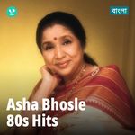 Asha Bhosle - 80s Hits