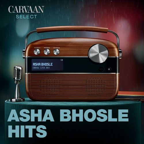 Asha Bhosle Hits - Carvaan Select