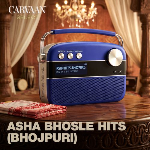 Asha Bhosle Hits 