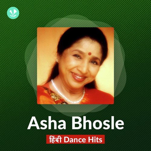 Asha Bhosle's Dance Hits