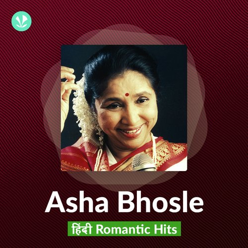 Asha Bhosle's Romantic Hits