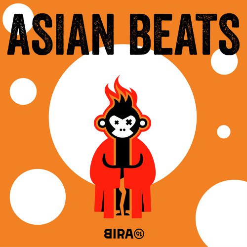 Asian Beats by Bira 91