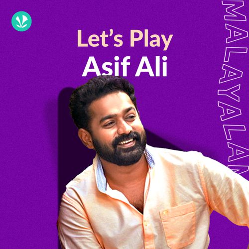 Let's Play - Asif Ali