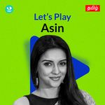 Let's Play - Asin - Tamil