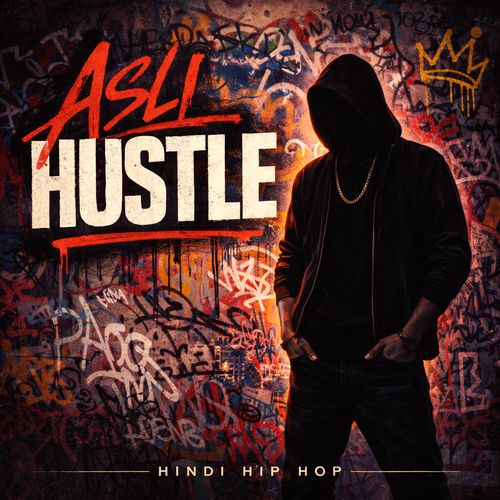Asli Hustle - Hindi Hip Hop Hits