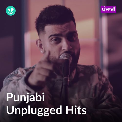 Punjabi Unplugged Hits
