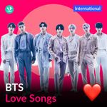 BTS Love Songs