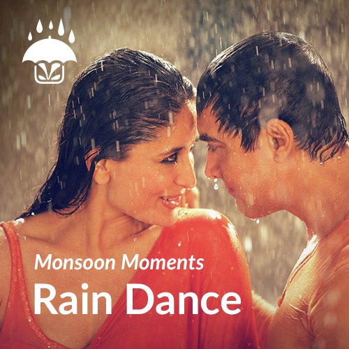 Rain Dance - Hindi - Latest Hindi Songs Online - JioSaavn