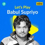 Let's Play - Babul Supriyo