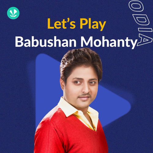 Let's Play - Babushan 