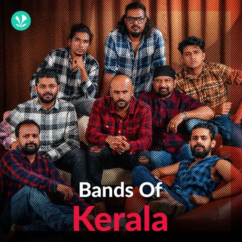 Bands of Kerala